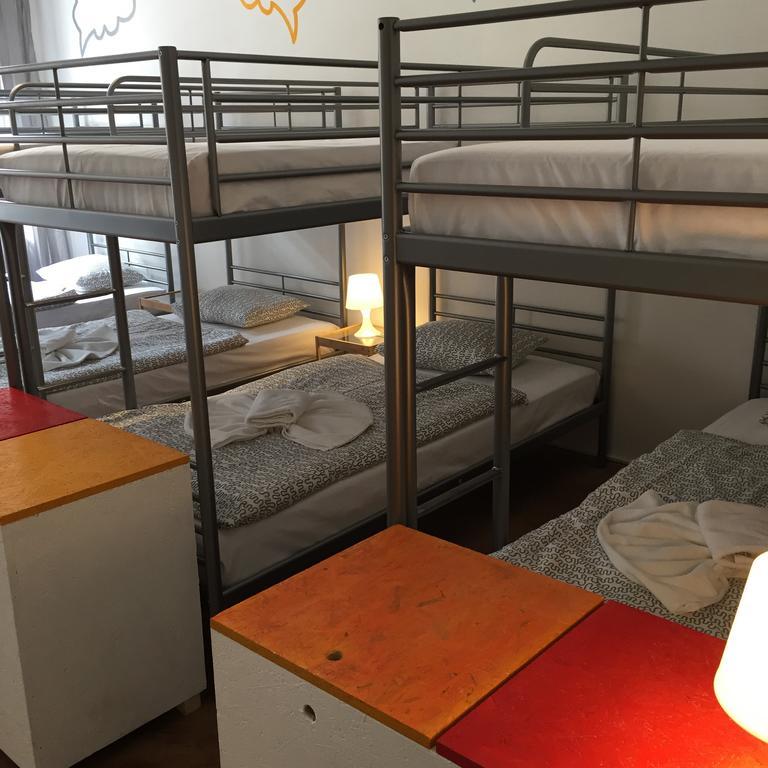 Hostal V Tunich *