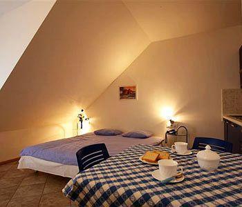 Hostal V Tunich