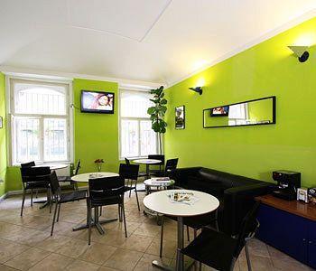 Hostal V Tunich