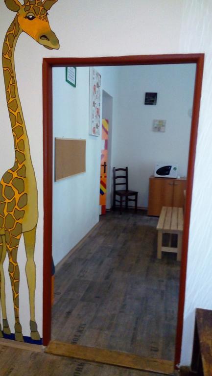 V Tunich Hostal *