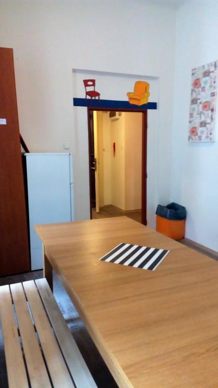 Hostal V Tunich