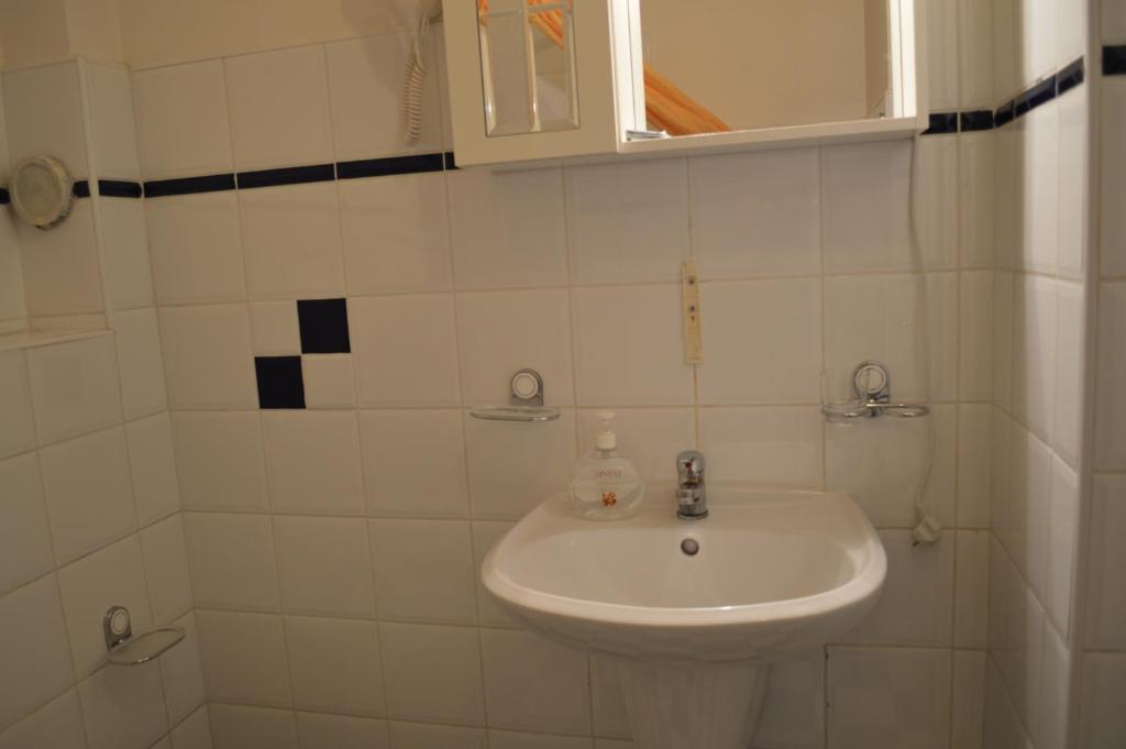 Hostal V Tunich Praga