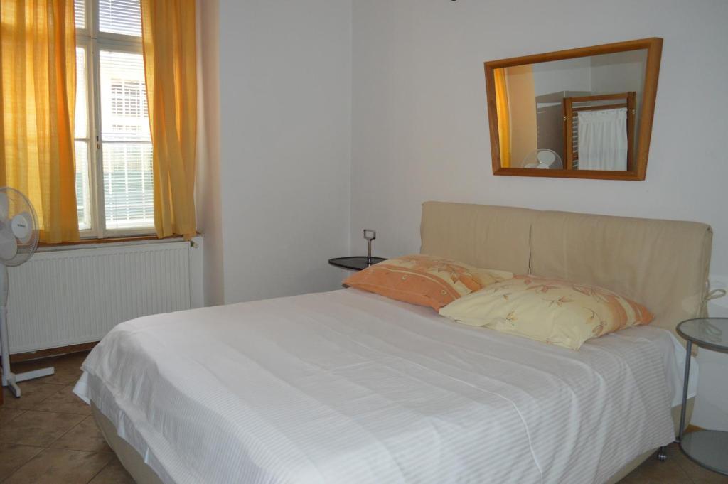 Hostal V Tunich